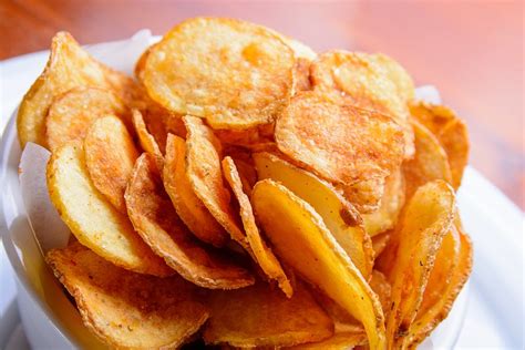 Best Potato Chips
